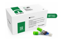 Indicador Biologico Eto 4h - Bt110 - 50 Unid - Terregene